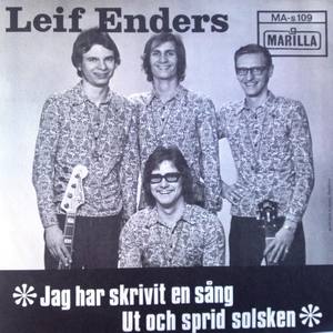 Leif Enders
