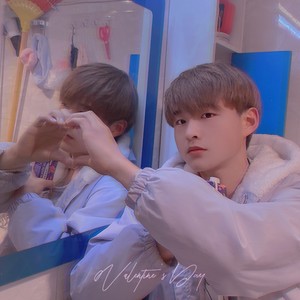 你是我的女朋友