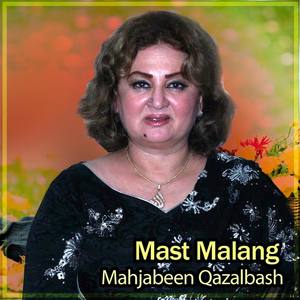 Mahjabeen Qazalbash