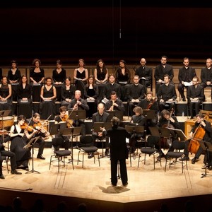 La Capella Nacional de Catalunya资料,La Capella Nacional de Catalunya最新歌曲,La Capella Nacional de CatalunyaMV视频,La Capella Nacional de Catalunya音乐专辑,La Capella Nacional de Catalunya好听的歌
