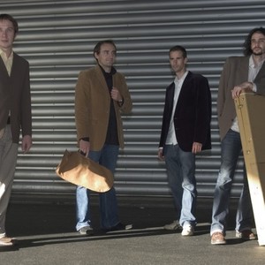 Metropolitan Jazz Affair资料,Metropolitan Jazz Affair最新歌曲,Metropolitan Jazz AffairMV视频,Metropolitan Jazz Affair音乐专辑,Metropolitan Jazz Affair好听的歌