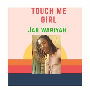 Jah Wariyah