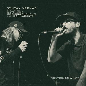 Syntax Vernac资料,Syntax Vernac最新歌曲,Syntax VernacMV视频,Syntax Vernac音乐专辑,Syntax Vernac好听的歌