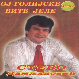 Stevo Damljanovic资料,Stevo Damljanovic最新歌曲,Stevo DamljanovicMV视频,Stevo Damljanovic音乐专辑,Stevo Damljanovic好听的歌