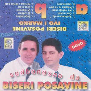 Biseri Posavine