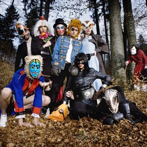 Bonaparte资料,Bonaparte最新歌曲,BonaparteMV视频,Bonaparte音乐专辑,Bonaparte好听的歌