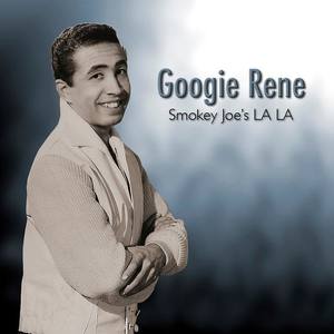 Googie René