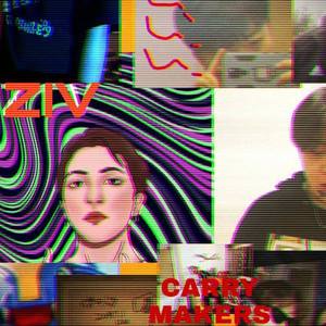 长治人ZIV - 平庸(PROD.BY BLACKFAT洪汝超)