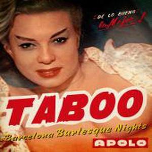 Taboo资料,Taboo最新歌曲,TabooMV视频,Taboo音乐专辑,Taboo好听的歌