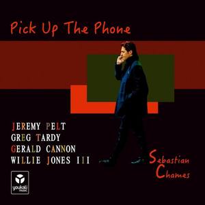 Sebastián Chames资料,Sebastián Chames最新歌曲,Sebastián ChamesMV视频,Sebastián Chames音乐专辑,Sebastián Chames好听的歌