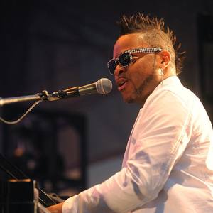 Davell Crawford资料,Davell Crawford最新歌曲,Davell CrawfordMV视频,Davell Crawford音乐专辑,Davell Crawford好听的歌