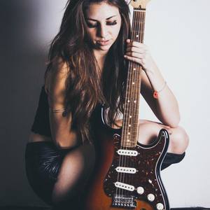 Ana Espinosa资料,Ana Espinosa最新歌曲,Ana EspinosaMV视频,Ana Espinosa音乐专辑,Ana Espinosa好听的歌