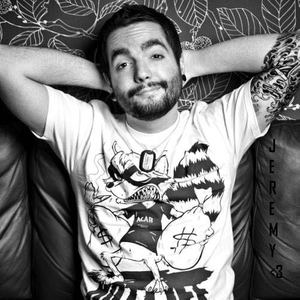 Jeremy McKinnon