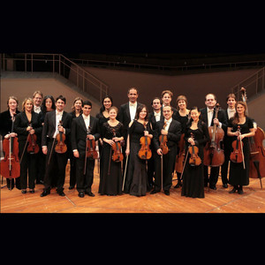 Berlin Chamber Orchestra