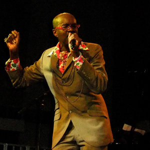 David McAlmont