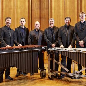 LSO Percussion Ensemble