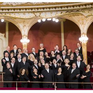 Chor der Oper Graz