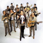 Mariachi Mexico de Pepe Villa