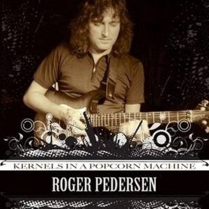Roger Pedersen资料,Roger Pedersen最新歌曲,Roger PedersenMV视频,Roger Pedersen音乐专辑,Roger Pedersen好听的歌