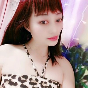 你像三月桃花开