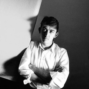 Mark Hollis