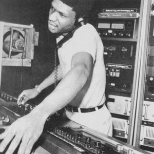 Larry Levan