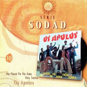 Os Apolos资料,Os Apolos最新歌曲,Os ApolosMV视频,Os Apolos音乐专辑,Os Apolos好听的歌