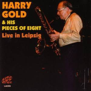 Harry Gold