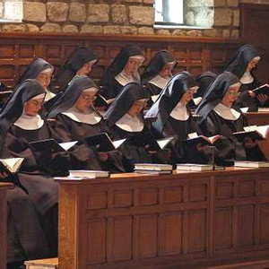 Benedictine Nuns of Notre-Dame d'Argentan