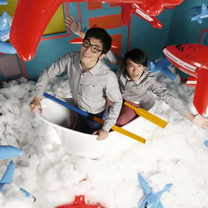 好好先生资料,好好先生最新歌曲,好好先生MV视频,好好先生音乐专辑,好好先生好听的歌