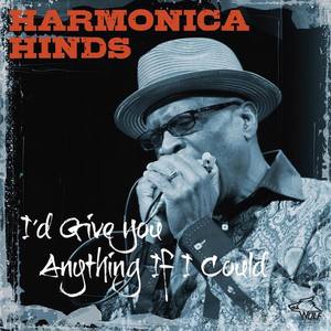 Harmonica Hinds资料,Harmonica Hinds最新歌曲,Harmonica HindsMV视频,Harmonica Hinds音乐专辑,Harmonica Hinds好听的歌
