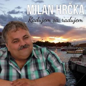 Milan Hrčka