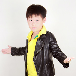 快乐出发 (伴奏)