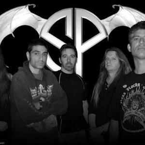 Steel Prophet资料,Steel Prophet最新歌曲,Steel ProphetMV视频,Steel Prophet音乐专辑,Steel Prophet好听的歌