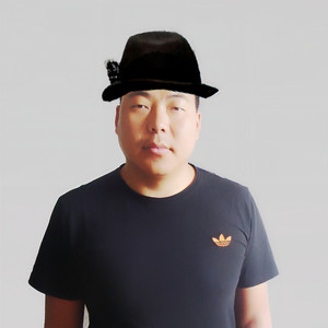 深深的爱上你 (伴奏)