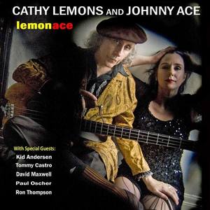 Cathy Lemons