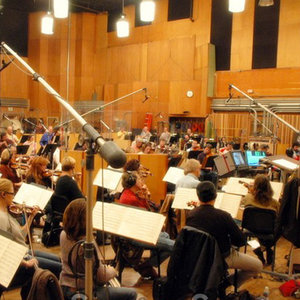 Hollywood Studio Symphony Orchestra