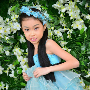 刘潇 - 葱花姑娘 刘潇