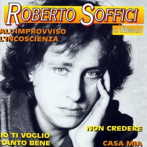 Roberto Soffici资料,Roberto Soffici最新歌曲,Roberto SofficiMV视频,Roberto Soffici音乐专辑,Roberto Soffici好听的歌