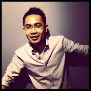 Hady Mirza - Rock Bottom