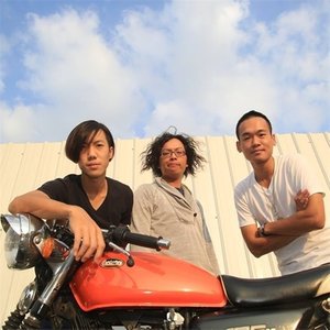 BIKE机踏车乐团资料,BIKE机踏车乐团最新歌曲,BIKE机踏车乐团MV视频,BIKE机踏车乐团音乐专辑,BIKE机踏车乐团好听的歌