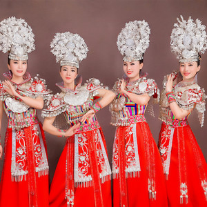 带着幸福来见你 (土家语版)