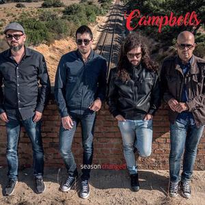 The Campbells资料,The Campbells最新歌曲,The CampbellsMV视频,The Campbells音乐专辑,The Campbells好听的歌