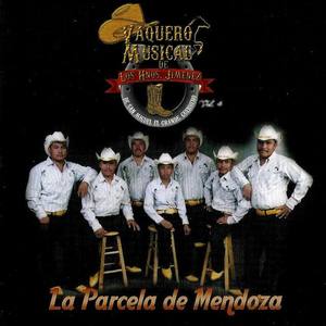 Vaquero's Musical