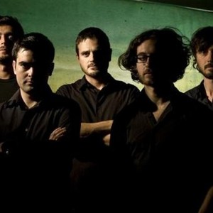 Mokadelic资料,Mokadelic最新歌曲,MokadelicMV视频,Mokadelic音乐专辑,Mokadelic好听的歌