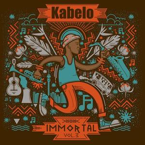Kabelo资料,Kabelo最新歌曲,KabeloMV视频,Kabelo音乐专辑,Kabelo好听的歌