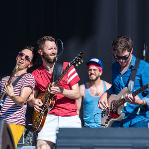 Vulfpeck资料,Vulfpeck最新歌曲,VulfpeckMV视频,Vulfpeck音乐专辑,Vulfpeck好听的歌