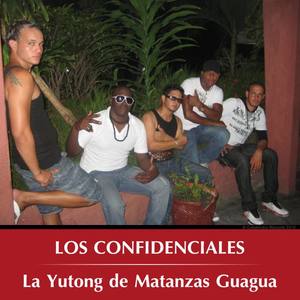 Los Confidenciales