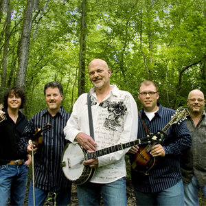 The Lonesome River Band