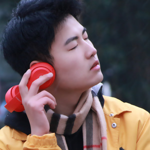 嚣张